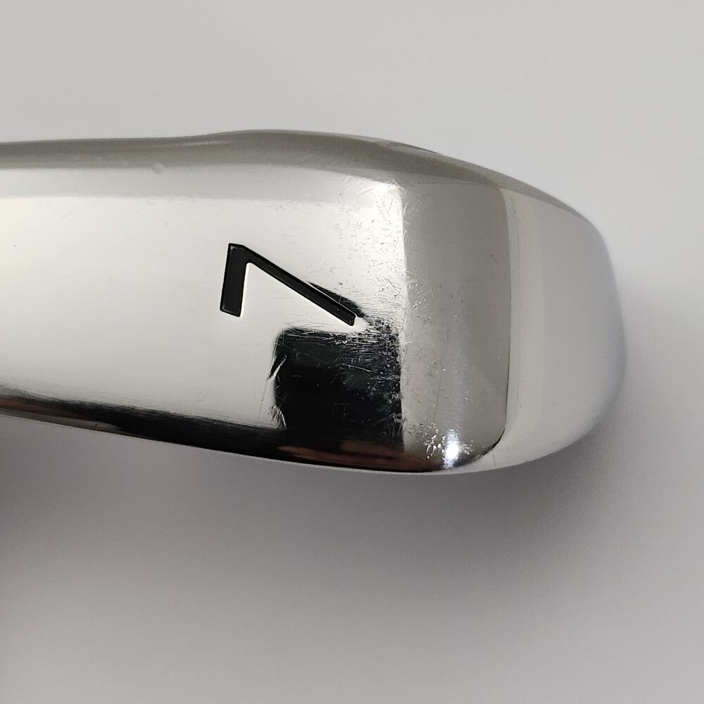 XXIO Eleven Series 7-Iron Head Only Experience The Difference Right-Hand Good! - Picture 8 of 10